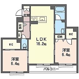 クレールセゾン 00201