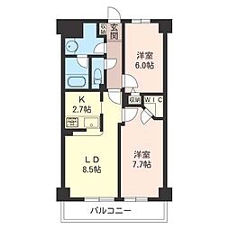 ファミネス　久が原 00307