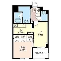 ボヌール東六郷 00504