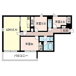 グランドメゾン多摩川 00602