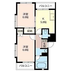 ジョイフル横山 00101