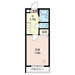 エシール大森 00202