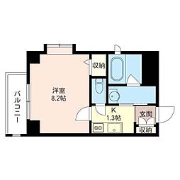 ル・ブラン池上 00203