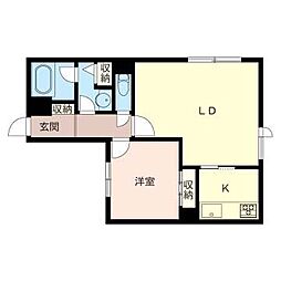 グランドメゾン多摩川 00316