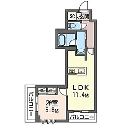 ピアメゾンソラ 00301