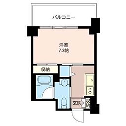 マストライフ南品川 00421