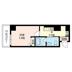 コースト大森 00201