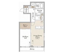 ドルフ目白 00407