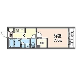 コンフォーザ目白 00205