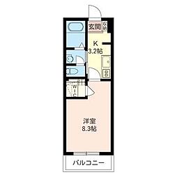 デュオ　キューブ 00203