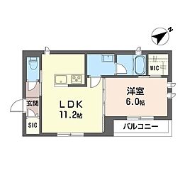 アルフラット 00302