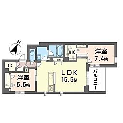 フォンターナ　大塚 00306