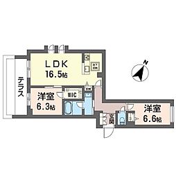 ＷＴＢ大塚 00101