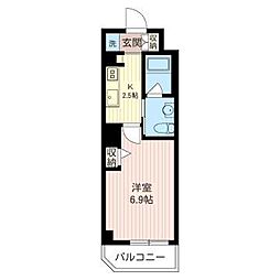 目白　谷口マンション 00302