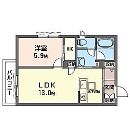 ＴＮメゾン要町 00105