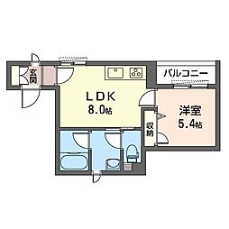 リヴェール　メゾン 00201