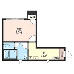 シャ−メゾン豊島 00102