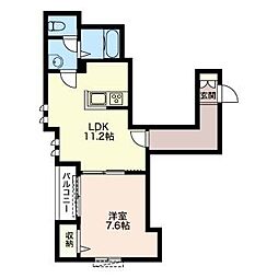 ラ　ルーチェ 00201