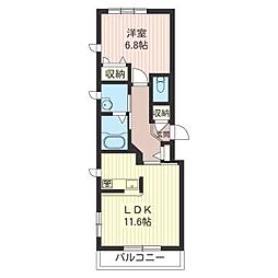 シャーメゾン豊玉北 00303