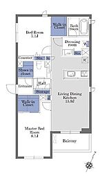 番町オリエントハイム 00301