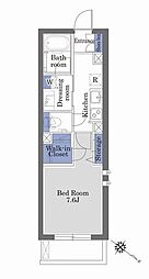 アームスコート代々木 00105