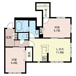 グリナージュ駒沢公園 00103