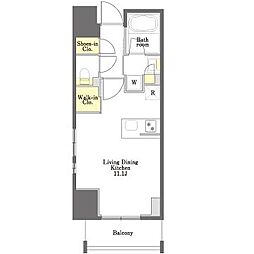プライムメゾン恵比寿 00801