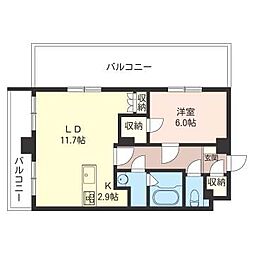 エスティメゾン目黒 00502