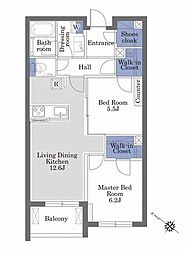 アームスコート代々木 00302