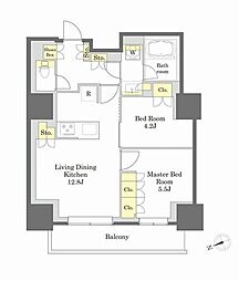 プライム新橋タワー 01903