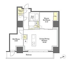 プライム新橋タワー 02201
