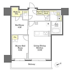 プライム新橋タワー 01805