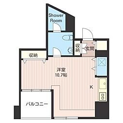 エスティメゾン麻布永坂 01101