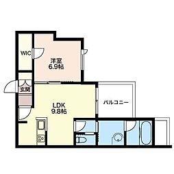 ロハス・ビレッジ 00303