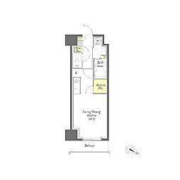 プライムメゾン用賀砧公園 00211