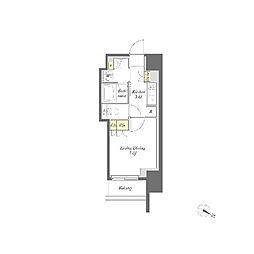 プライムメゾン用賀砧公園 00416