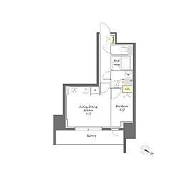 プライムメゾン用賀砧公園 00415