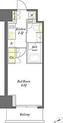 プライムメゾン中野坂上 00203