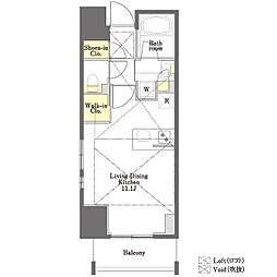 プライムメゾン恵比寿 01201