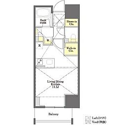 プライムメゾン恵比寿 01207