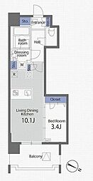 アマーブル神山町 00502