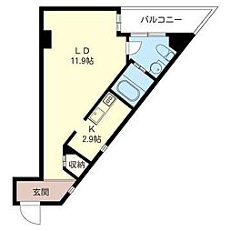 Ｖｉａ神楽坂 00501