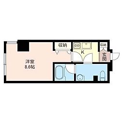 リブスイースト麻布 00102