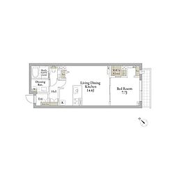 グランツ六義園 00101