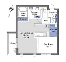 エタニティ富ヶ谷 00208