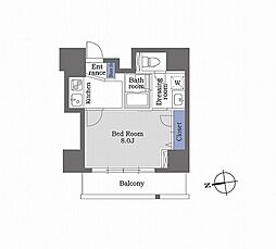 マストライフ麻布十番 00303