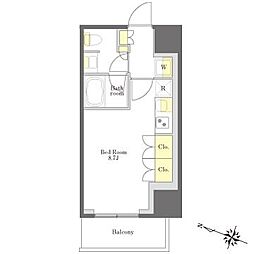 プライムメゾン白金台タワー 00601