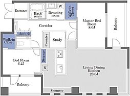 Ｇａｒｄｅｎ　Ｈｏｕｓｅ　Ｎａｋａｍｅｇｕｒｏ 00101