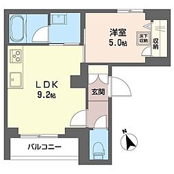エクラシエ　ウエスト