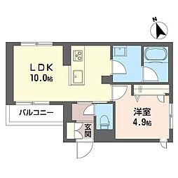 エクラシエ　イースト